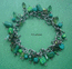 Зеленый браслет - 150 р.
